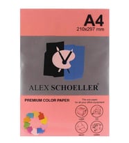Alex Schoeller A4 Fotokopi Kağıdı ALX742