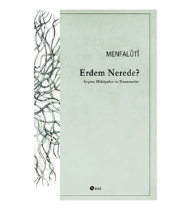 Erdem Nerede? Seçme Hikayeler ve Denemeler