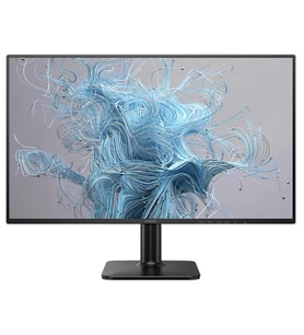 23.8 24E2N1110/01 Ips 1MS 120MHZ 1XVGA 1XHDMI Fhd 1920X1080 Flıcker-free Vesa Siyah