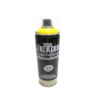 Artdeco Akrilik Sprey Boya 400 ML Sarı Sprey Akrilik Boya (Karışık)