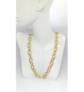 Aurelia Gold Kadın Kolye