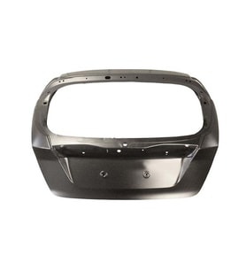 FORD FIESTA ARKA BAGAJ KAPAĞI 08- FOR08FI026 P8A61A40400AH