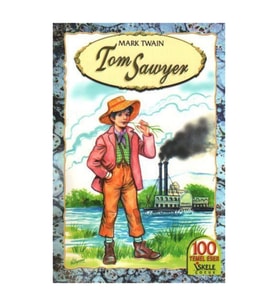 Tom Sawyer Mark Twain