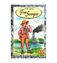 Tom Sawyer Mark Twain