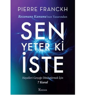 Sen Yeter ki İste