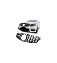 Mercedes W204 C200 Uyumlu Gtr Panjur