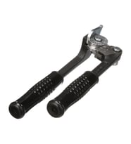 Rıdgıd 36122 Model 400 Serisi 1/4''mm Sert Boru Bükme (Gri)