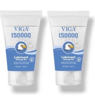 Lubricant Kayganlaştırıcı Jel 50 Ml X 2 Adet