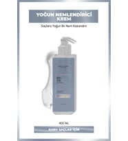 Moısture Kuru Ve Yıpranmış Saçlar İçin Nem Bakım Kremi