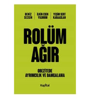 Rolüm Ağır - Obetizete Ayrımcılık ve Damgalama