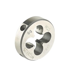 GFB Metrik 14x1,5 İnce Pafta HSS