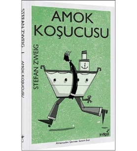 Amok Koşucusu