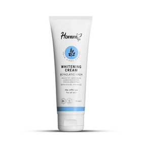 Homm Life Beyazlatıcı Krem 75 ml