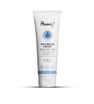 Homm Life Beyazlatıcı Krem 75 ml