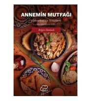 Annemin Mutfağı - Geleneksel Ev Yemekleri