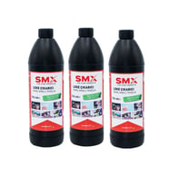 Nano Çok Amaçlı Genel Temizlik Spreyi 3 Adet 750 ml