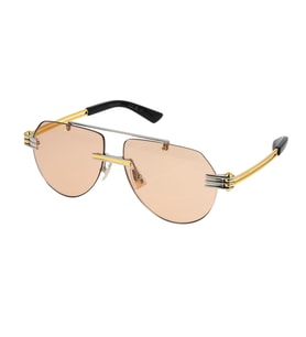 BOTTEGA VENETA  1342S 002 59-13 Unisex  Güneş Gözlüğü