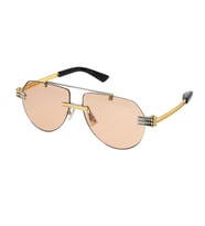 BOTTEGA VENETA  1342S 002 59-13 Unisex  Güneş Gözlüğü