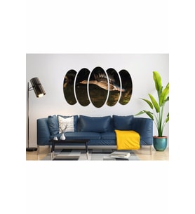 KAZ MDF TABLO-2698