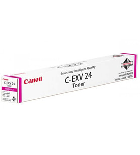 Canon C-EXV-24/2449B002AA Kırmızı Fotokopi Toneri