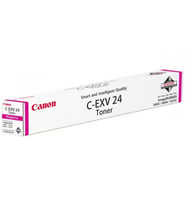 Canon C-EXV-24/2449B002AA Kırmızı Fotokopi Toneri