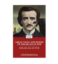 Great Tales and Poems of Edgar Allan Poe Simon & Schuster