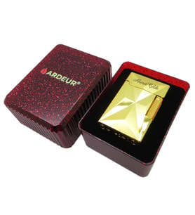 Ardeur® Orion Gold Kişiye Özel Çakmak Hediyelik Çakmak