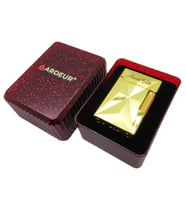 Ardeur® Orion Gold Kişiye Özel Çakmak Hediyelik Çakmak