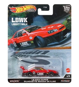 Hw Premium Nissan Skyline FPY86 HCJ81