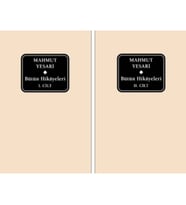 Bütün Hikayeleri – Mahmut Yesari (Delta)
