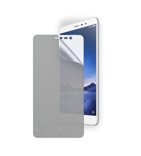 SChitec Redmi Note 3 Uyumlu Ön Yüzey Mat Hidrojel Ekran Koruyucu