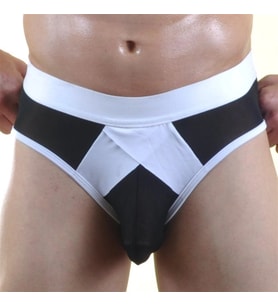 Slip Çamaşır