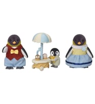 Mey İthalat® SylvanianFamiliesPenguenAilesi