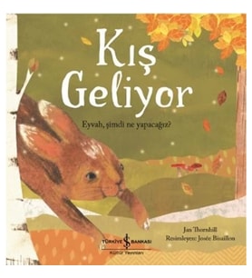 Kış Geliyor