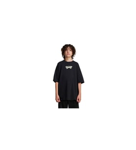 adidas Unisex Çocuk LOOSE TEE  T-shirt JD0368