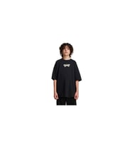 adidas Unisex Çocuk LOOSE TEE  T-shirt JD0368