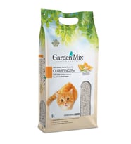 Gardenmix Bentonit Portakallı İnce 5L