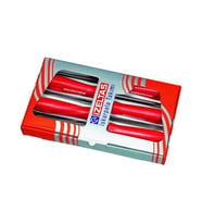 İzeltaş 5010 00 8106 Iskarpela Takımı 6 Parça
