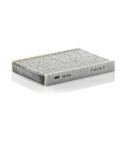 CUK 2945 - Kabin hava filtresi -  MANN FILTER