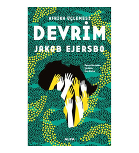 DEVRİM - AFRİKA ÜÇLEMESİ 2