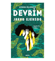 DEVRİM - AFRİKA ÜÇLEMESİ 2