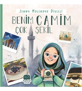 Benim Camim Çok Şekil