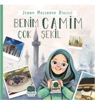 Benim Camim Çok Şekil