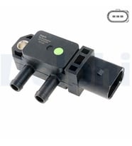 DELPHI DPS0002412B1 Egzoz Basinc Sensoru 04L906051
