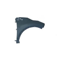 RENAULT CAPTUR ÖN ÇAMURLUK GRİ ASTARLI SAĞ 12- REN08CA004 631005737R