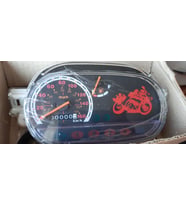 ASYA CUB 100-9 KM SAATİ