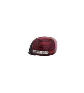 CITROEN C3 ARKA STOP SİS LAMBALI SAĞ 16- CIT10C3017 9820877880