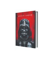 Deffter Film Afişleri Darth Vader 64509-1