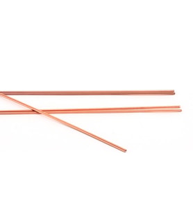 BAKIR KAYNAK TELİ (2,5 MM) (5 ADET)