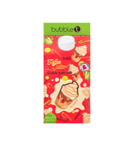 Bubble T Noveltea Toffee Latte Banyo Sütü 480ml